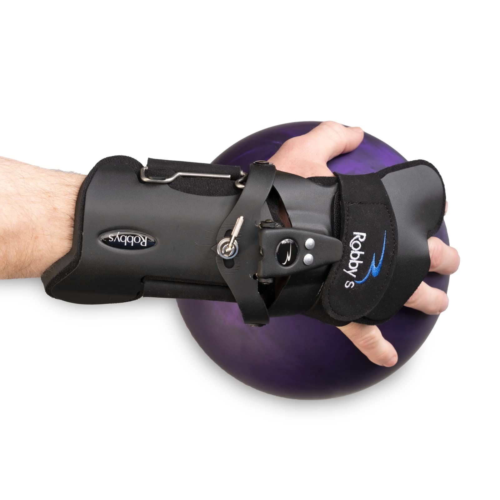 Robby's Revs 1 Bowling Wrist Positioner