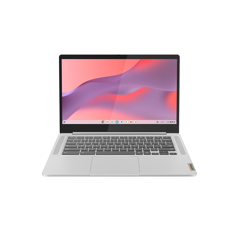 Lenovo IdeaPad Slim 3 Chromebook Gen 8 - Laptop 14