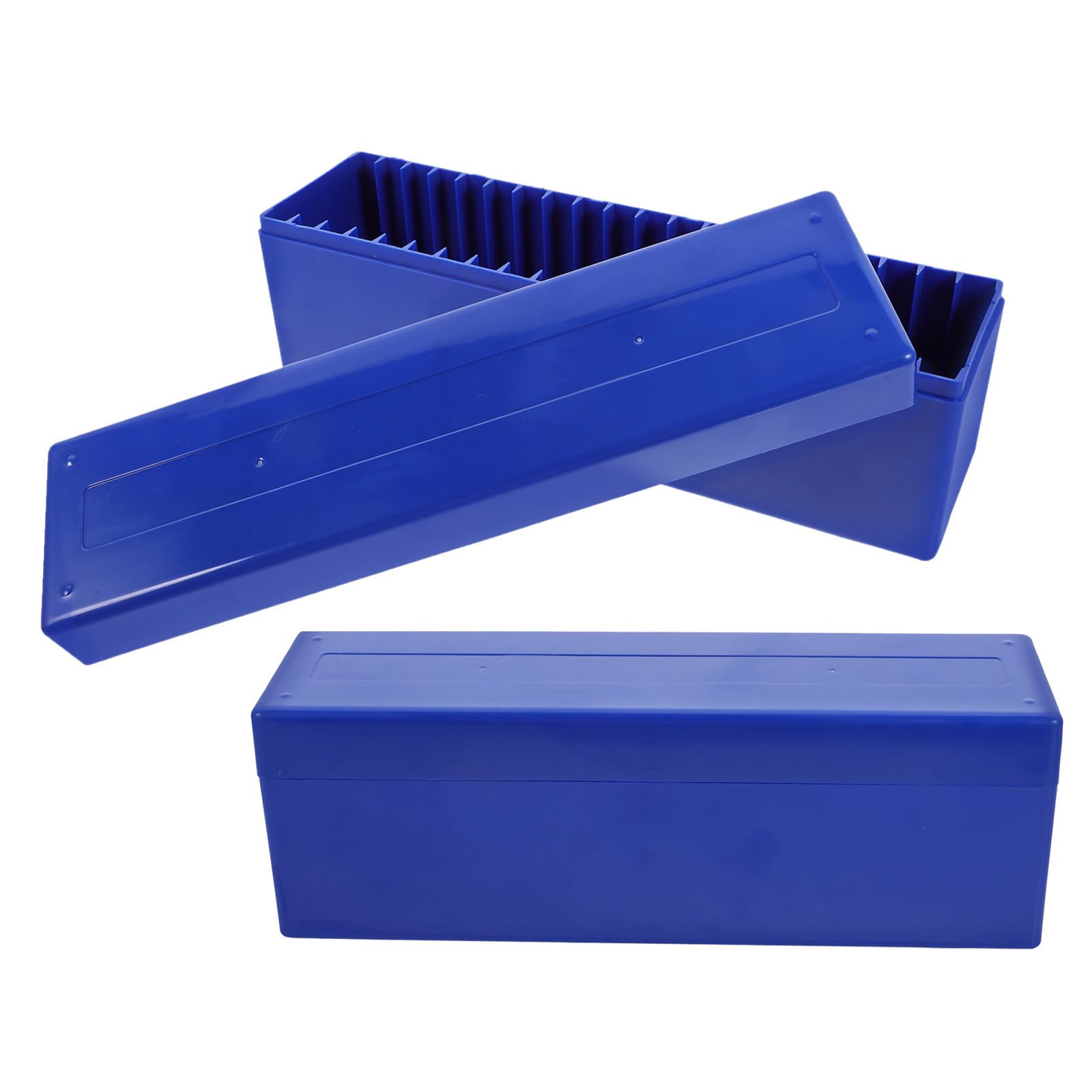 Caja para monedas Veemoon para evitar daños y polvo en la colección 8