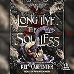 Cover of Long Live the Soulless