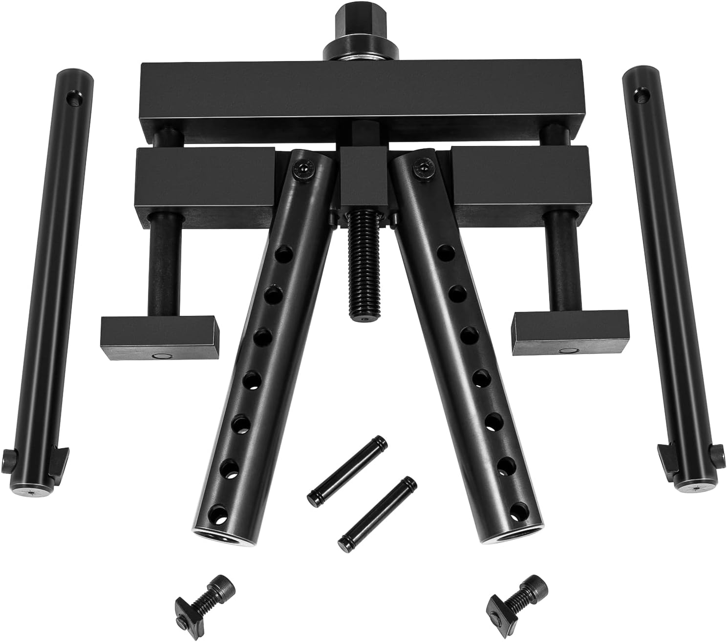 PT-6400-C Universal Cylinder Liner Puller Removal Tool for Mack Cummins Cat On Wet Liner from 3-7/8” to 6-1/4” Bore Replace M50010-B,3376015