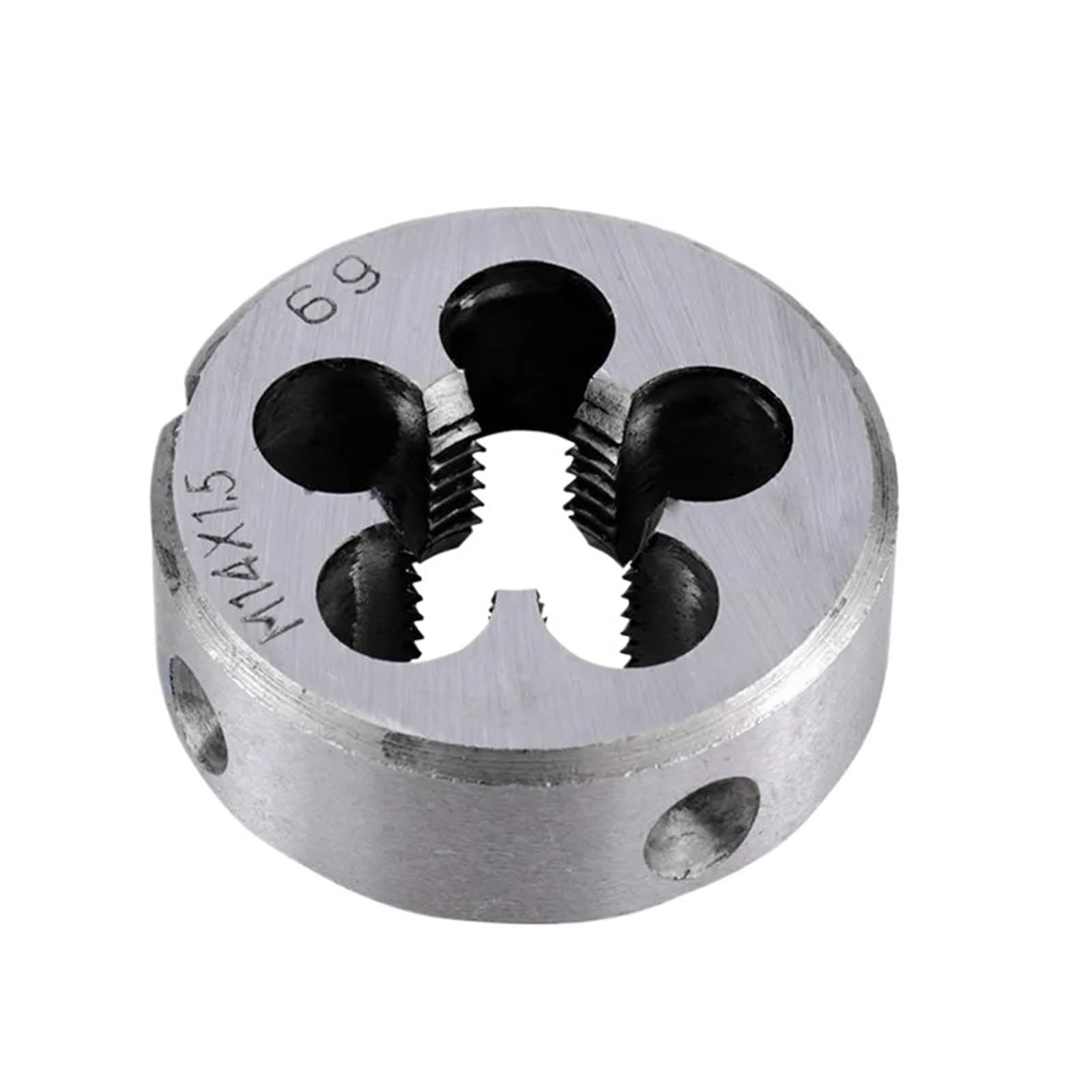 M11x1.0 Right-Hand Metric tap for Metalworking