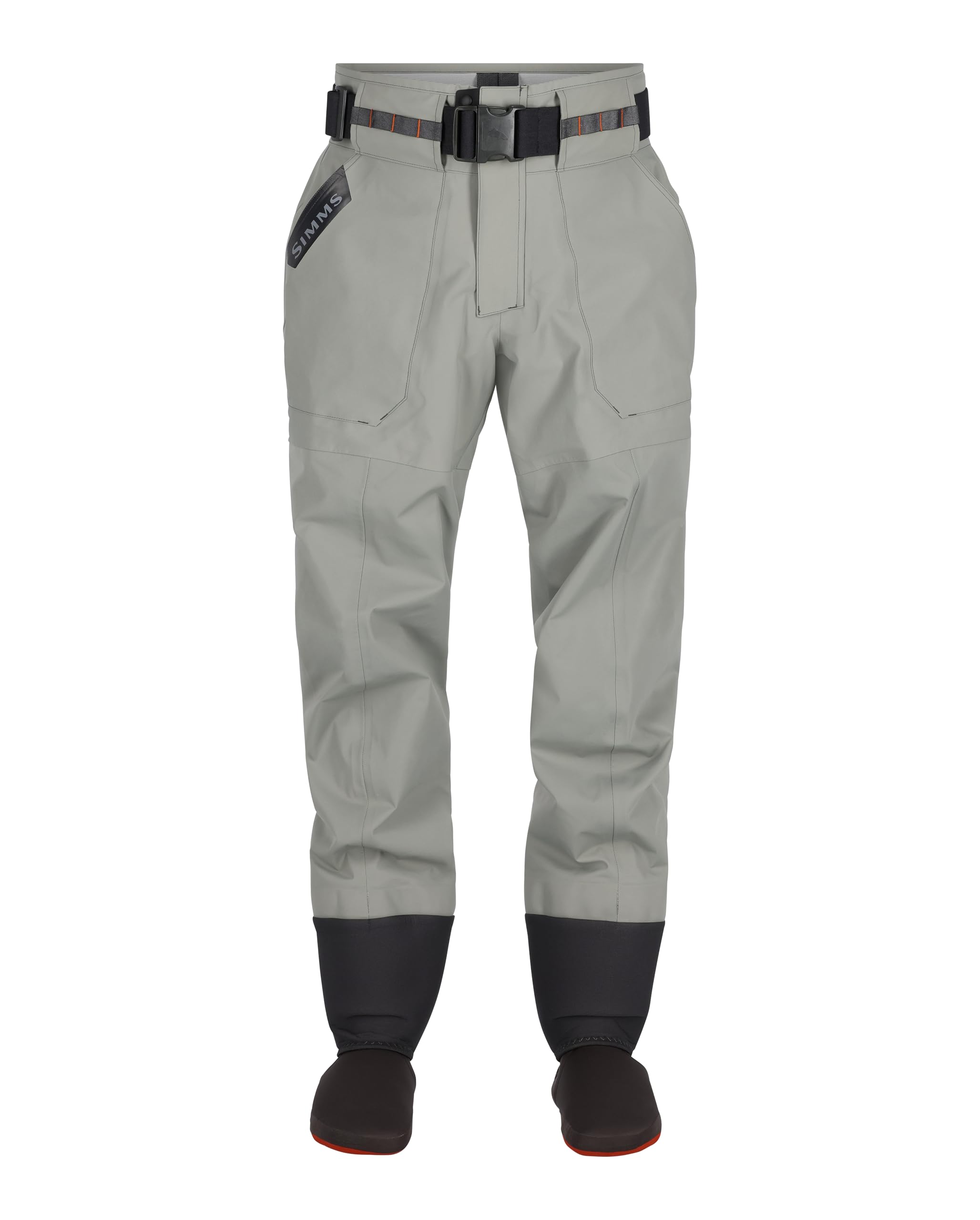Simms M'S FREESTONE PANT SMOKE SK