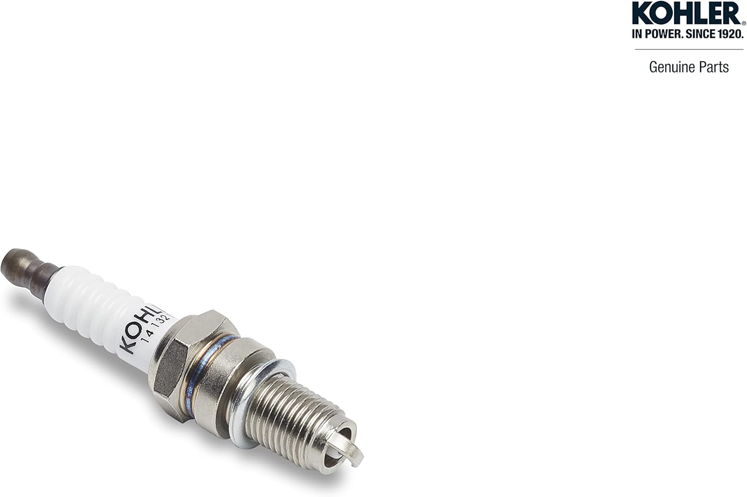 Candela Di Accensione Kohler Originale 14 132 11-S - Per Motoslitte Yamaha XT E XTX Series, RH Series - 9