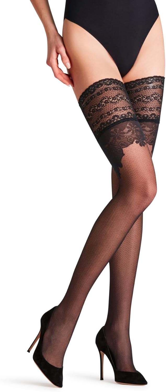 FALKE womens Ceremonial W Stu - Image 3