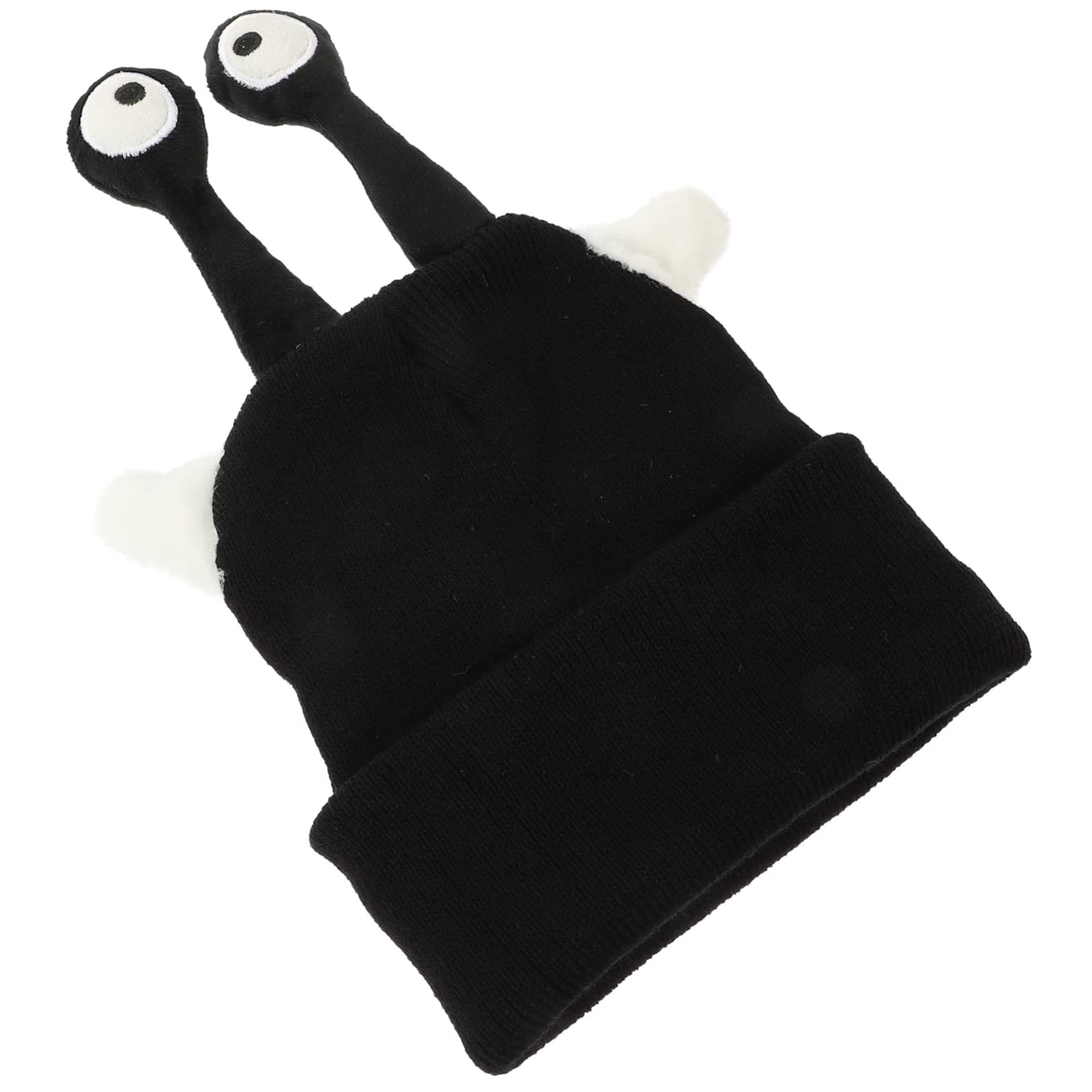 Toyvian Housse De Casque Enfants Housses De Casque De Ski Adulte Hommes Décor De Casque Jolie Housse pour Casque De Ski Couvre-Casque Isolé Accessoires Fil