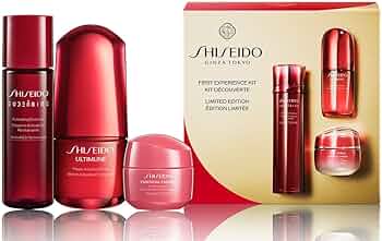 Amazon.co.jp: SHISEIDO アルティミューン ファースト