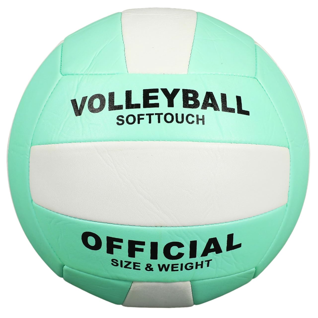 Balones de Vóleibol para Adultos Tamaño 5, 2 Piezas, Material PU Agarre Cómodo y Alta Resistencia, Ideales para Entrenamiento y Competiciones en Interiores
