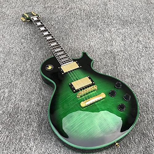 skjos Guitare Électrique en Acajou Et Érable Guitare d’acier Acoustique Guitare d’acier Acoustique (Color : Guitar, Size… - Les Beatles, Paul McCartney, John Lennon, RIngo Starr, George Harrison skjos Guitare Électrique en Acajou Et Érable Guitare d'acier Acoustique Guitare d'acier Acoustique (Color : Guitar, Size… – Image 3