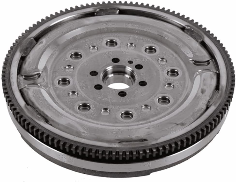 SACHS 2294 002 198 Flywheel Dual-mass flywheel For Audi A4 B7 (8EC) 2004-2008
