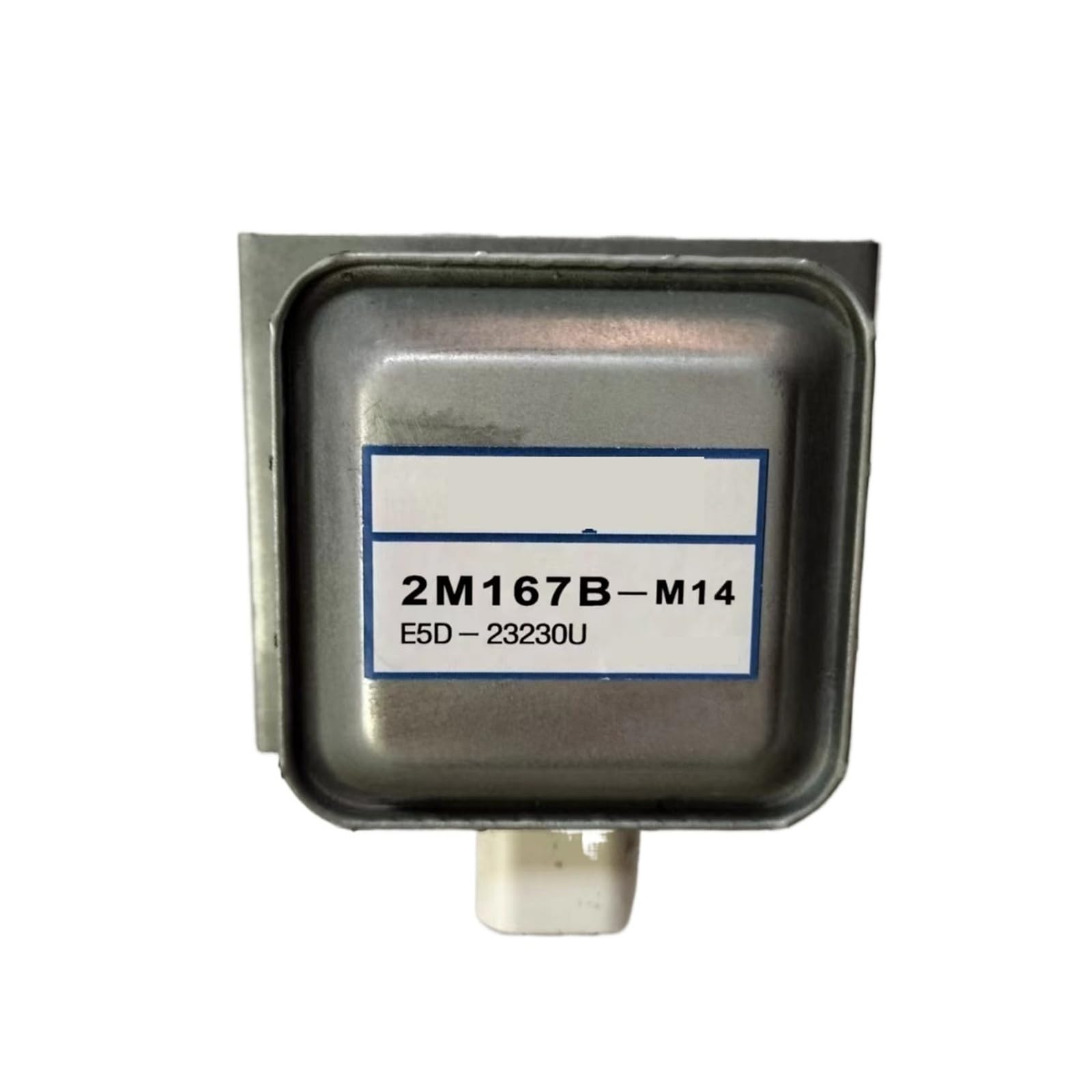 Magnétron 2M167B-M14 pour four à micro-ondes et pièces détachées de rechange