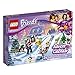 Lego Friends - Advent Calendar 2017