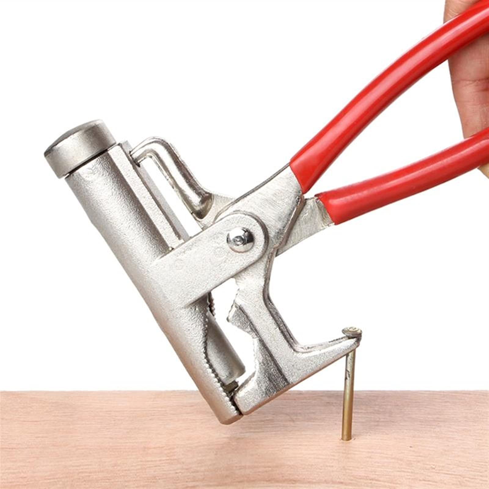 10 in 1 multifunzionale martello cacciavite pistola sparachiodi pinza for tubi chiave morsa strumenti di riparazione manutenzione mobili
