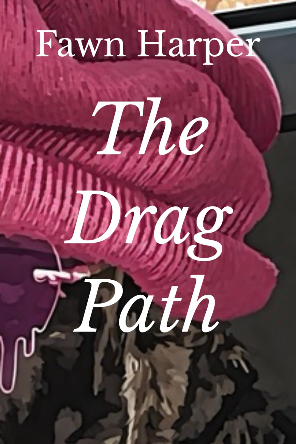 The Drag Path