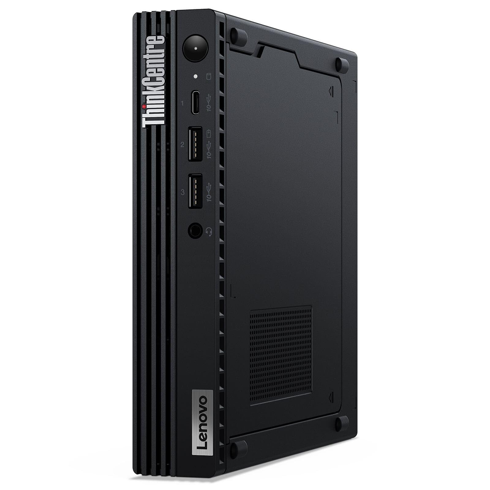 Lenovo Mini PC M80q / i5-10500T / 32GB DDR4 1TB M.2 SATA Windows 11 (Reacondicionado)