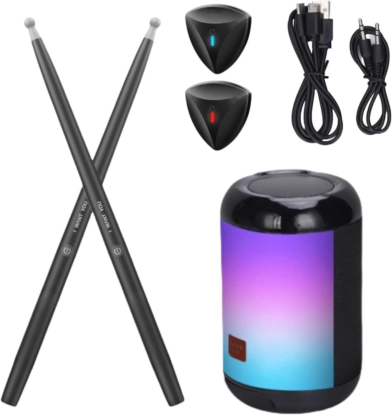 Air drum synth 500 Clearance