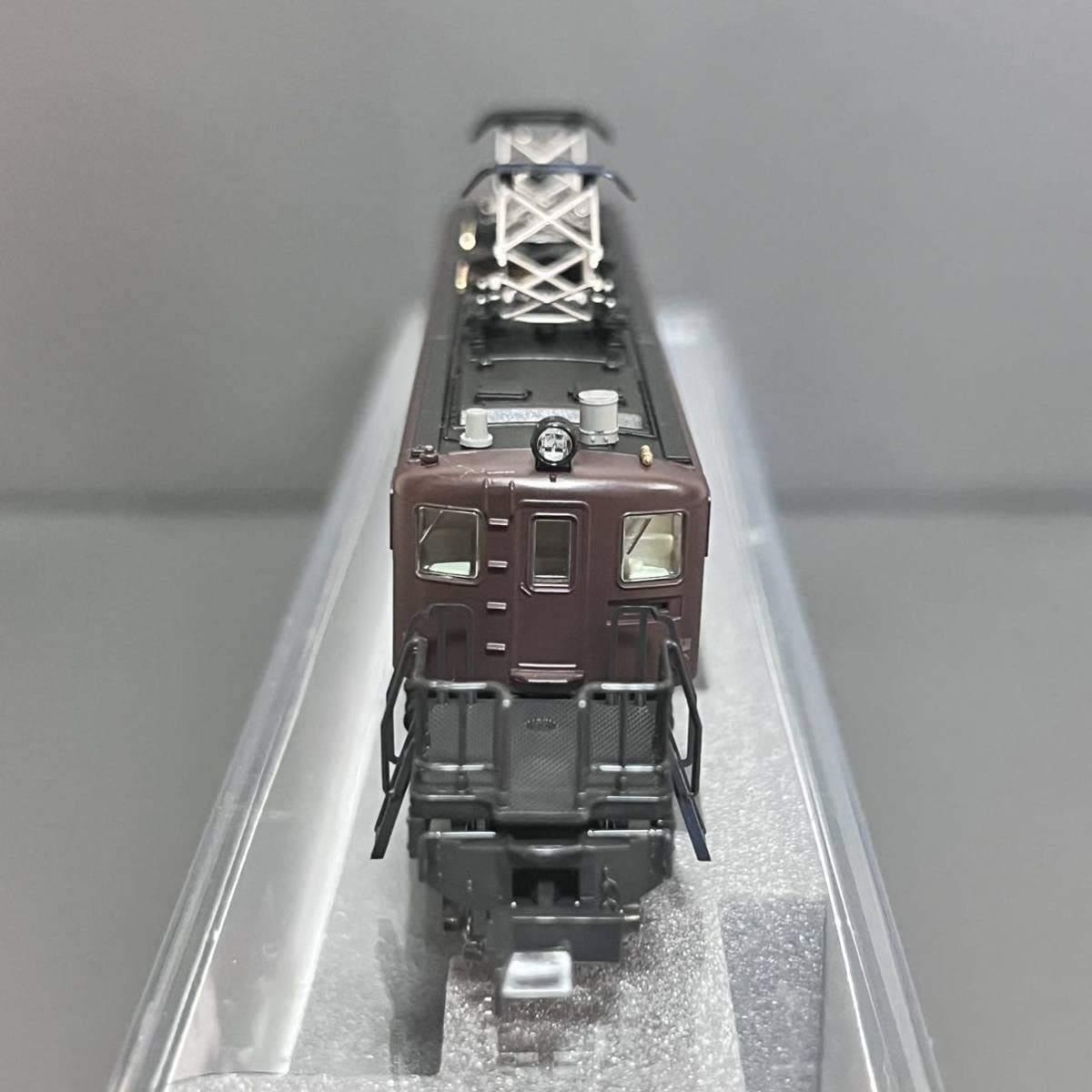 Amazon | Nゲージ KATO 3070-1 EF56 1次形 | 鉄道模型 通販