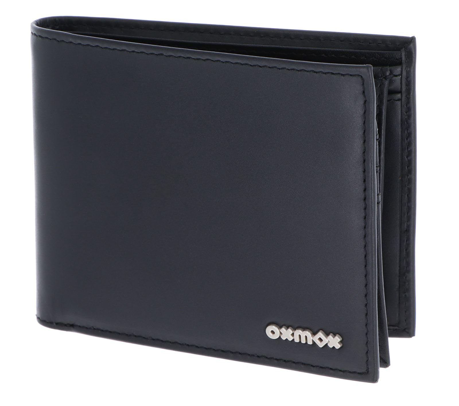 Oxmox