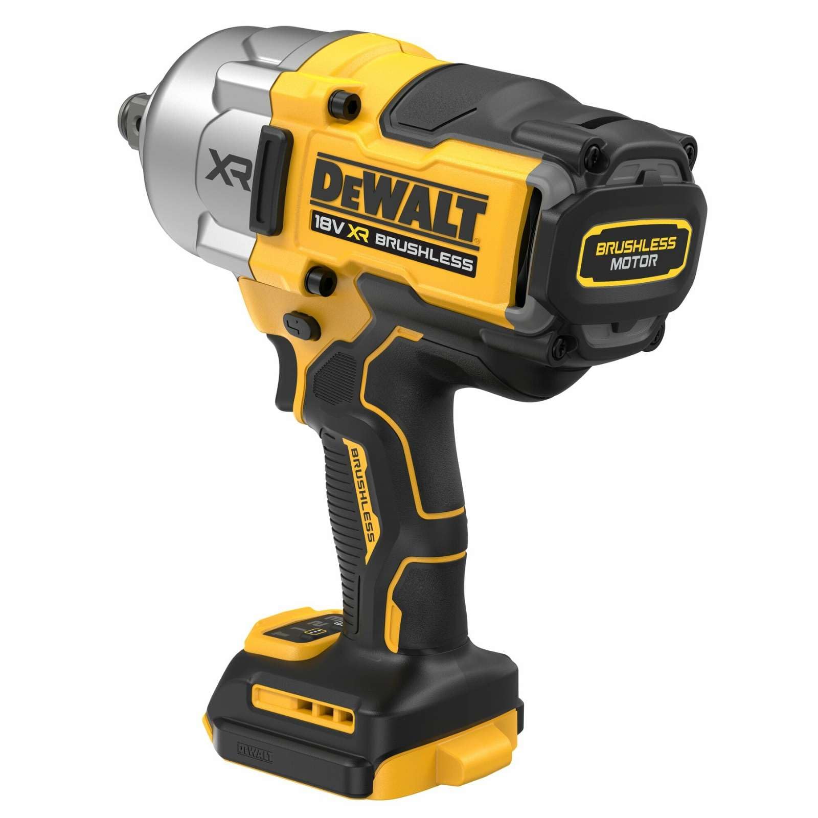 DeWALT DCF964NT-XJ wkrętarka udarowa akumulatorowa 18 V 1925 Nm 3/4"