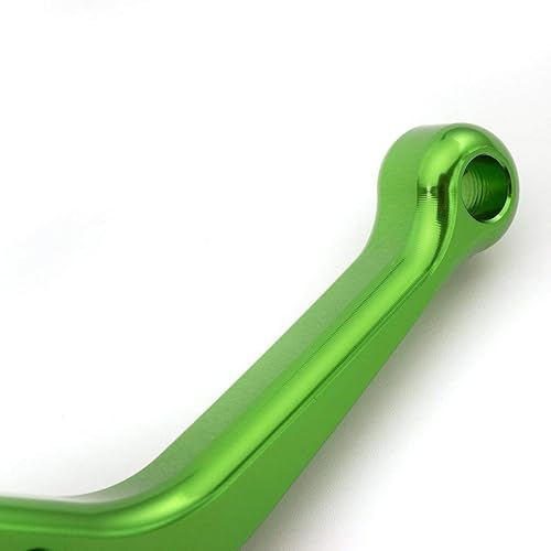 Miniatura 9 de Krace Juego de palancas de freno de embrague de motocicleta para Kawasaki NINJA 650RER-6FER-6N 2009-2016, VERSYS 650cc 2009-2014, NINJA 400R 2011 w.