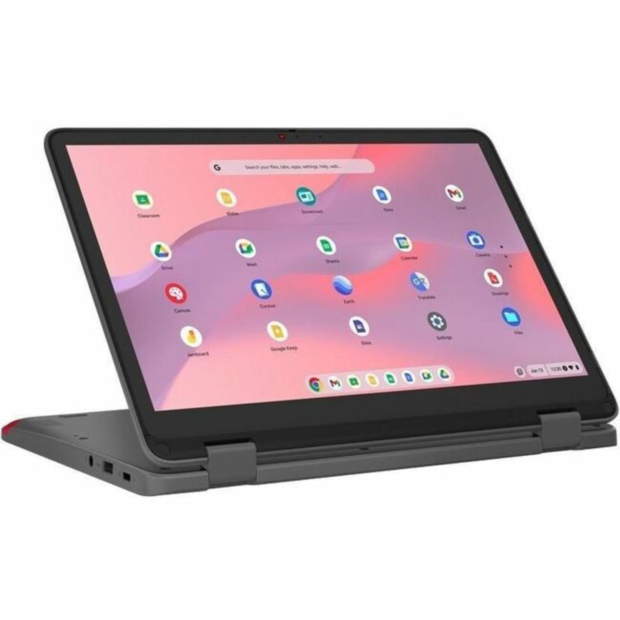 Amazon.co.jp: Lenovo 500e Yoga Chromebook Gen 4 82W4000AUS 12.2 