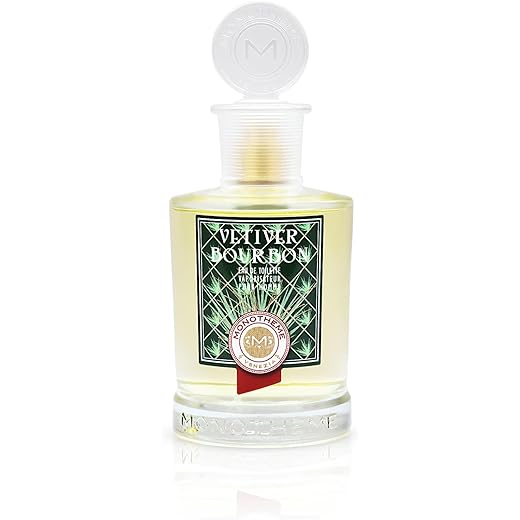 Monotheme Vetiver Bourbon EDT - 100ml 100 ml