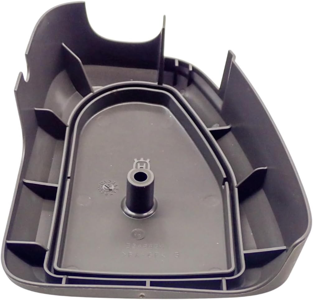 GENUINE AIR FILTER COVER Fit for HUSQVARNA 122 129 325 329 TRIMMERS 524853801