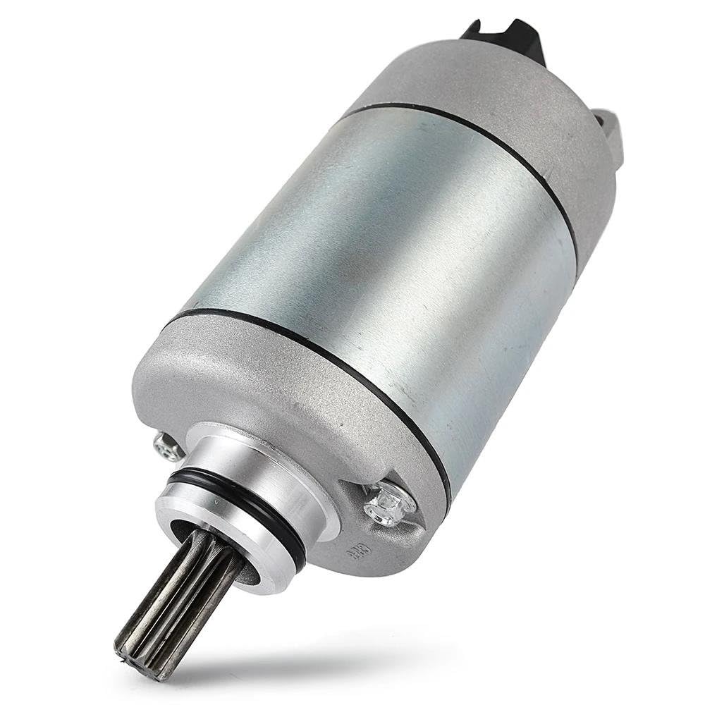 Motor Arrancador Motor Arranque Para Suzuki GSF1250 GSF1250S Para Bandit S 2007-2017 2018 GSX1250 31100-18H11 31100-18H00 Para GSF 1250 1250S Arranque