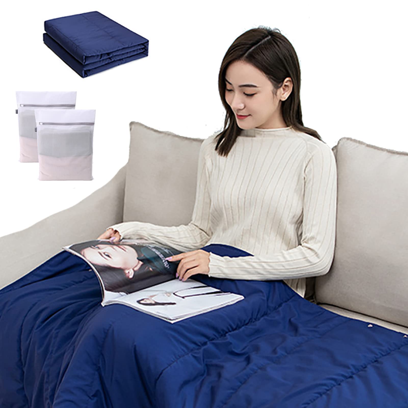 USB Heated Throw Blanket Shawl for Home Travel Office, Premium Comfort  Electric heating blanket for autumn and winter Heated Throw with 3 Heating  Levels,Green,140×80cm (Green 140×80cm) (Blue 140×80cm) : Amazon.ca: Health u0026