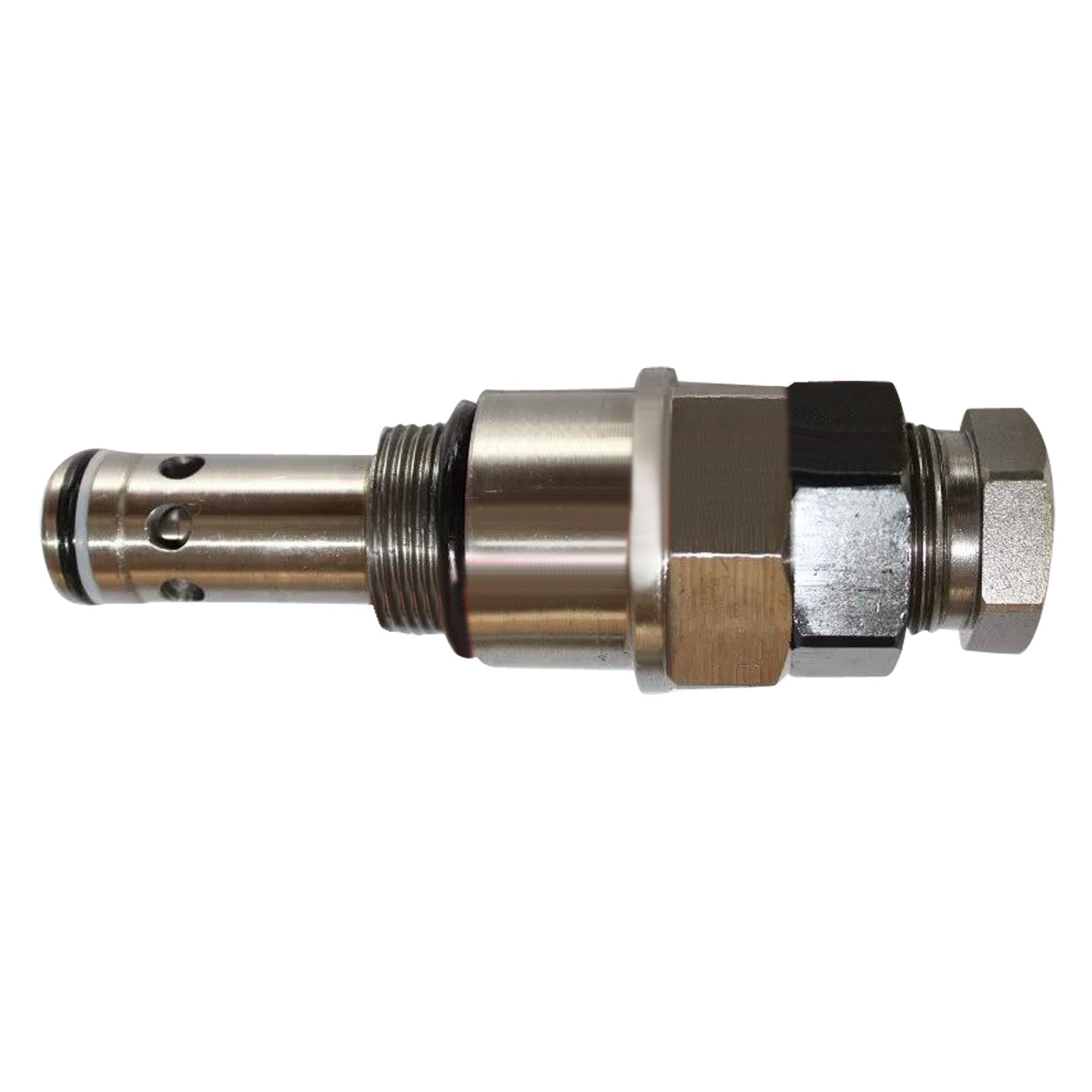 うきち＋ Amazon.com: Pmtihxu 723-40-60101 7234060101 Pressure Relief Valve