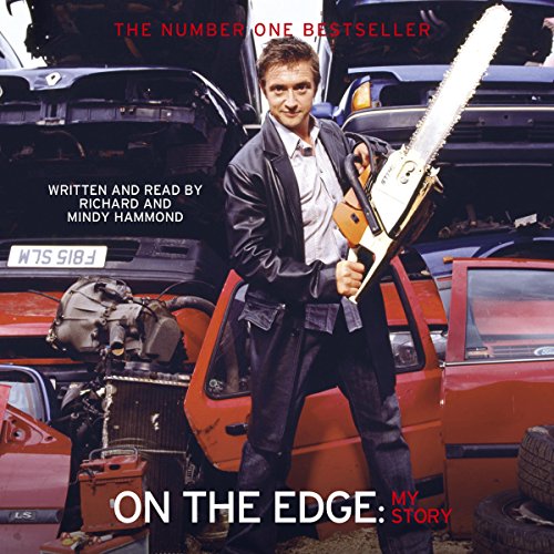 On the Edge by Richard Hammond