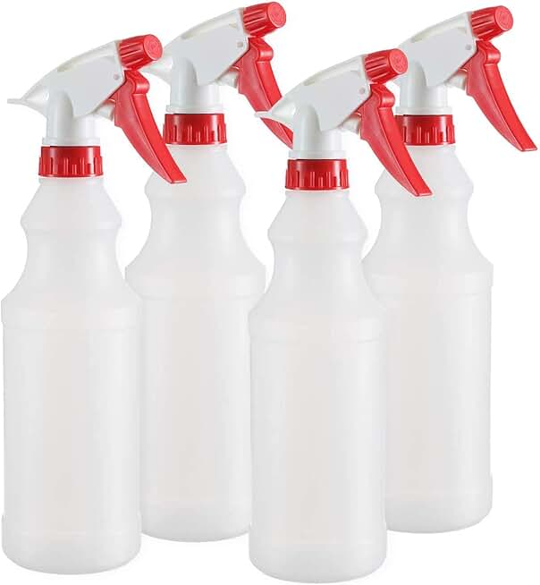 Amazon.co.uk 500ml spray bottle