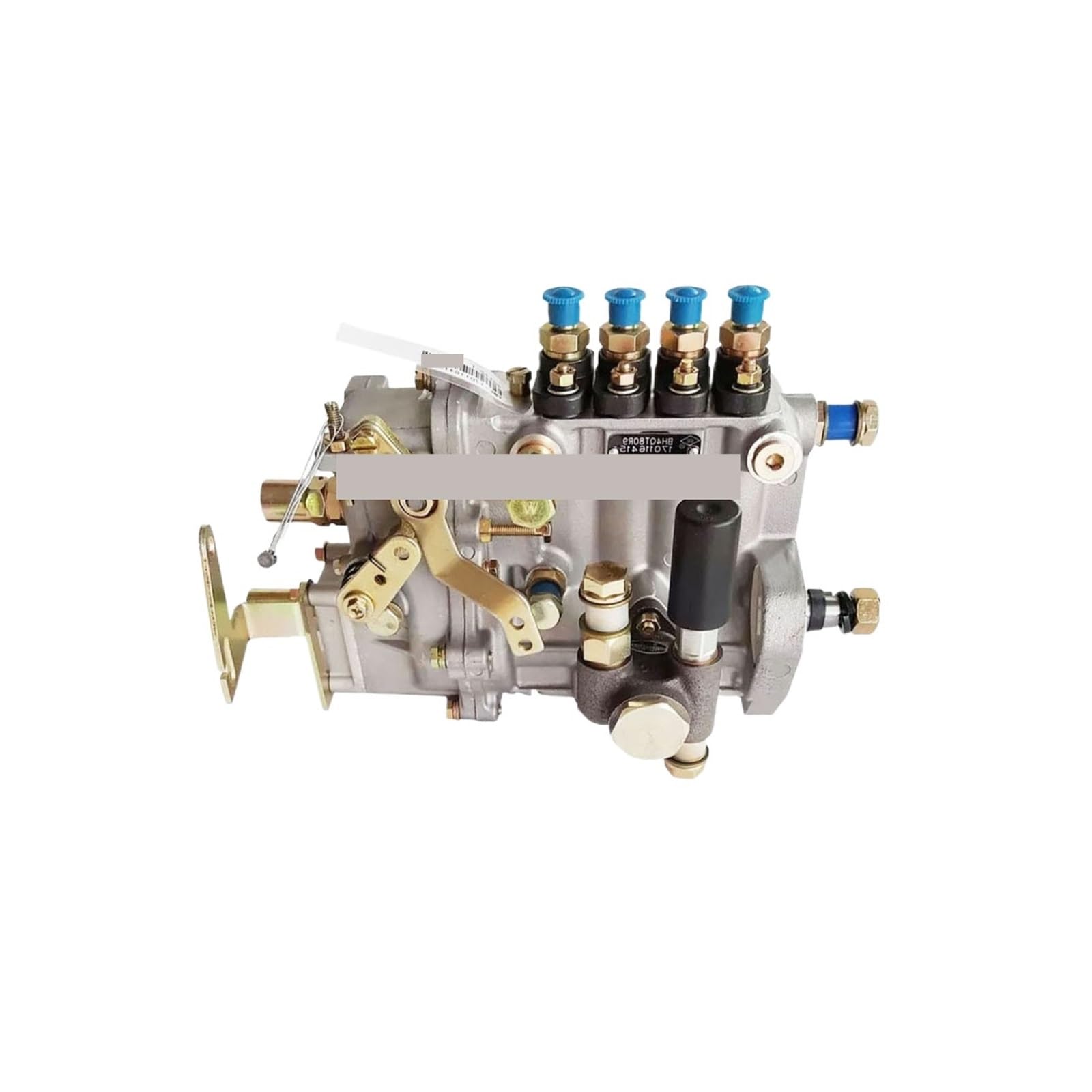 Pompa iniettore Carburante BH4Q80R8 4QD418