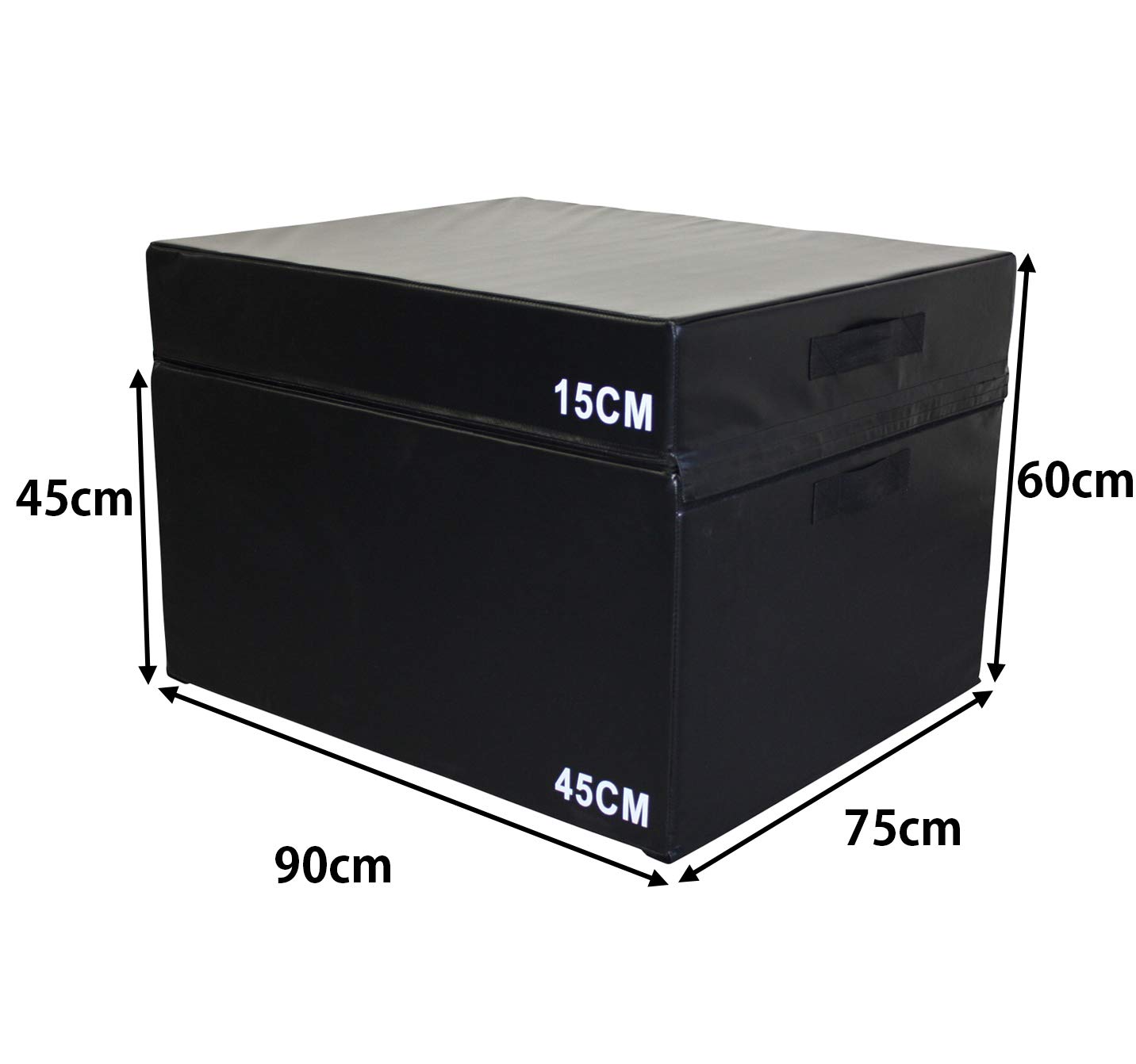 ジャンプボックス　プライオメトリクス　パワー系　家トレ　部屋トレ ジャンプボックス プライオメトリクス パワー系 家トレ 部屋トレ