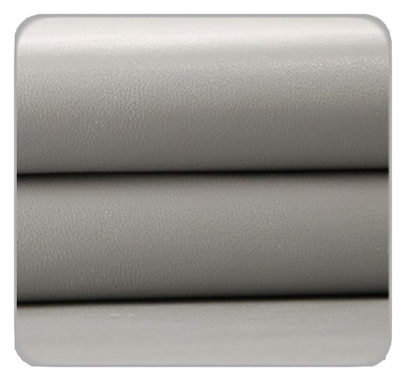 Waterproof Faux Leather Fabric， Faux Leather Fabric Grained Leatherette PU for Hair Bows Craft DIY 1m X 1.4m Per Meter