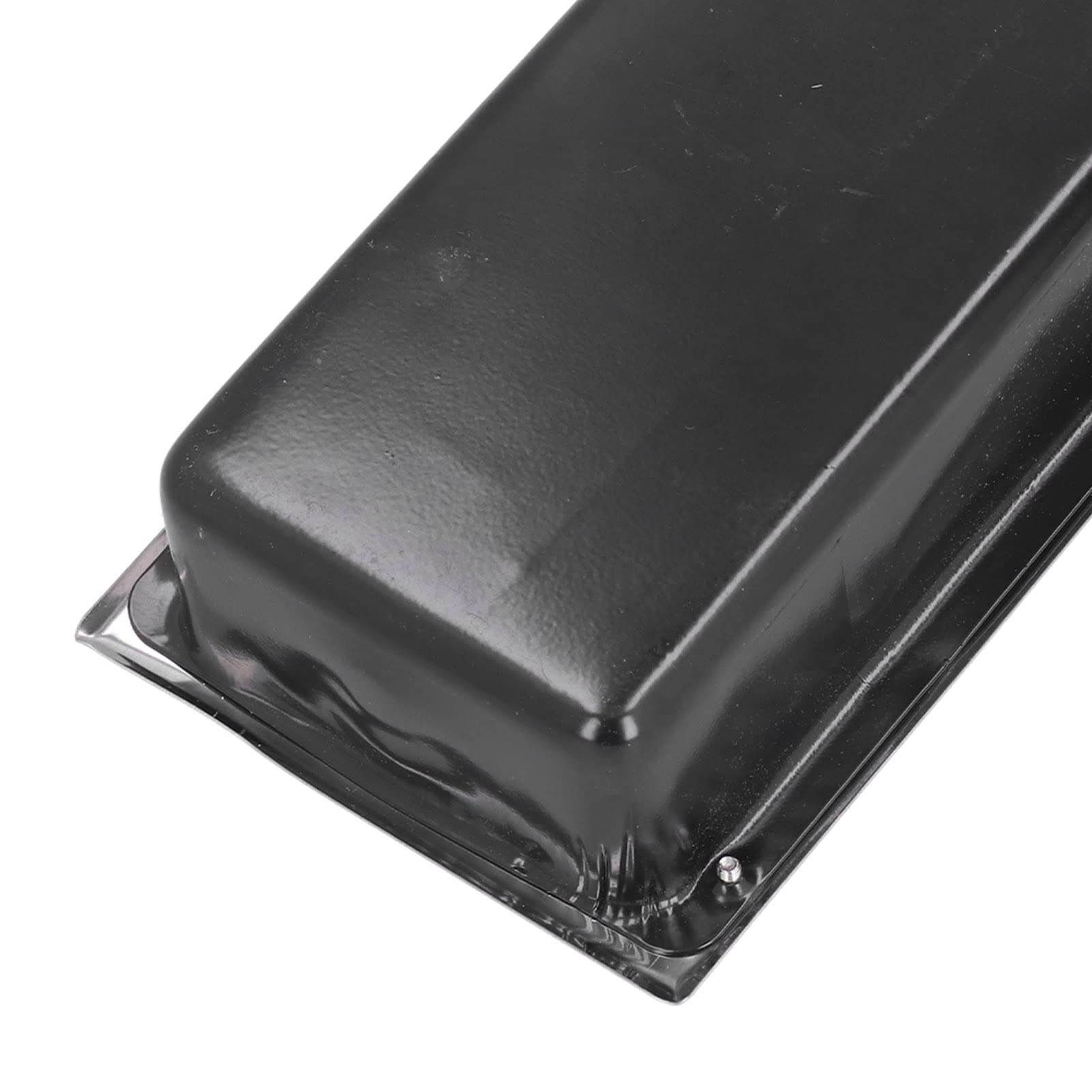 Cierre de puerta de suelo con resorte de vidrio con apertura de 2 vías y amortiguador hidráulico para puertas pesadas de hasta 110 kg, ideal para puertas de oficinas y negocios, robusto y silencioso