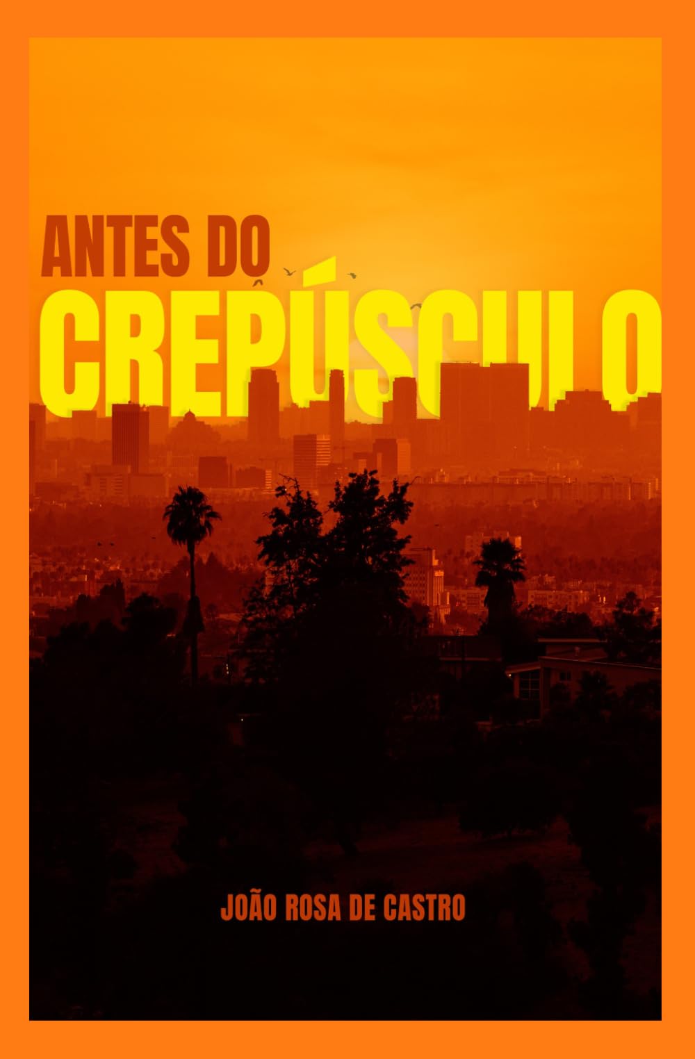 Antes do Crepúsculo
