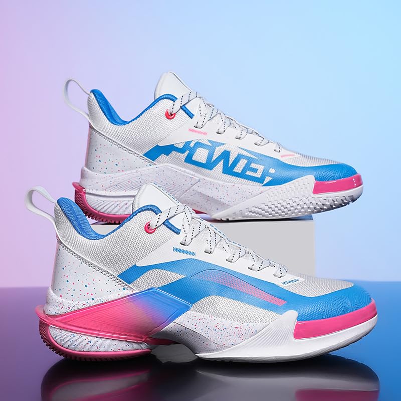 Chaussures d'entraînement légères et durables pour le sport active