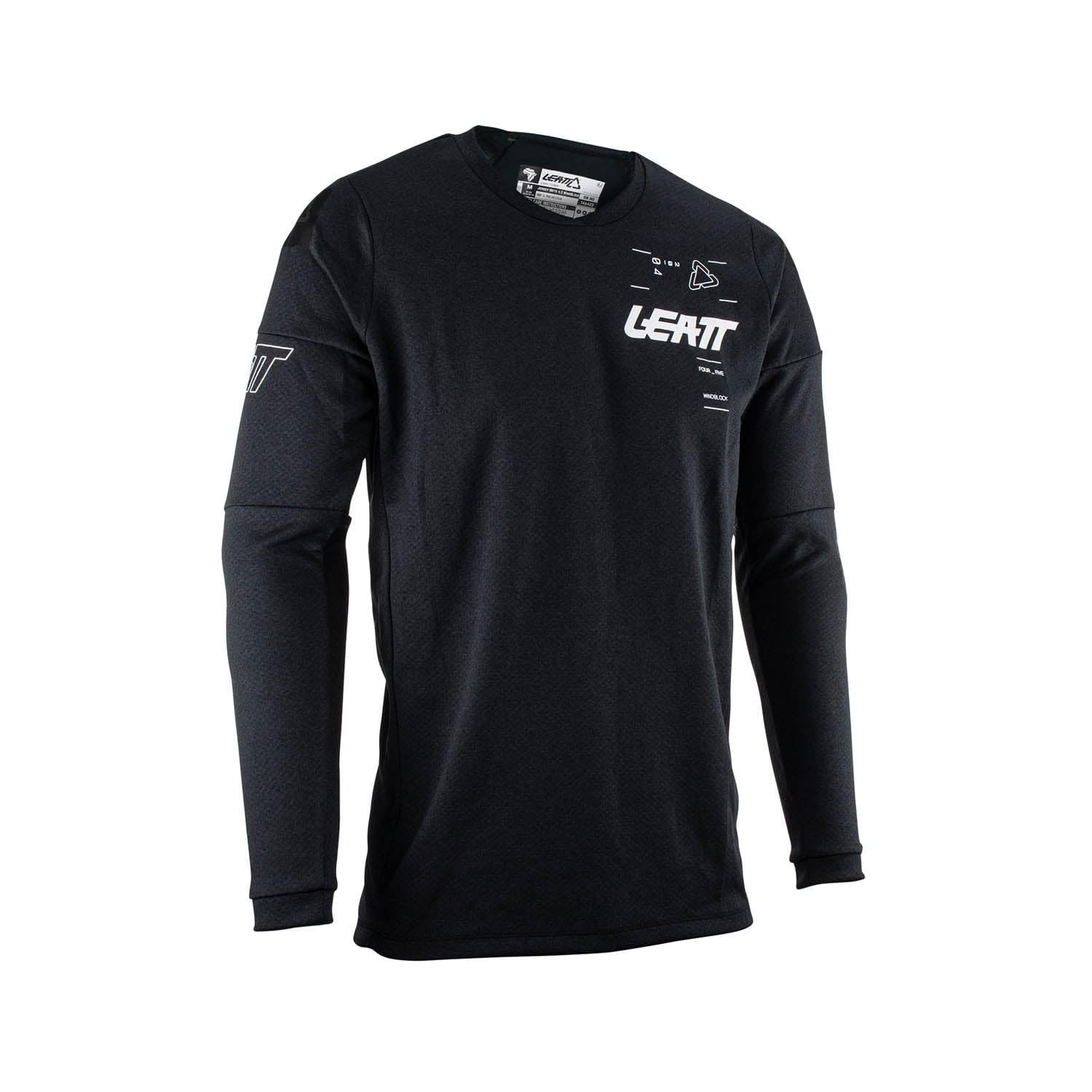 Leatt Jersey Moto 4.5 Windblock