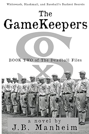 The GameKeepers