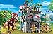 PLAYMOBIL Hidden Temple with T-Rex Building Set