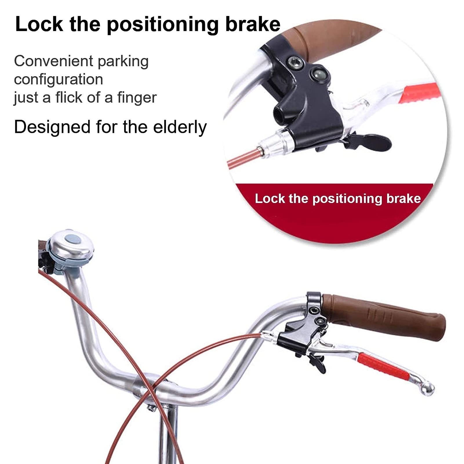 Amazon | 電動自転車 3輪 大人用三輪車 3輪バイク 20インチ 三輪バイク