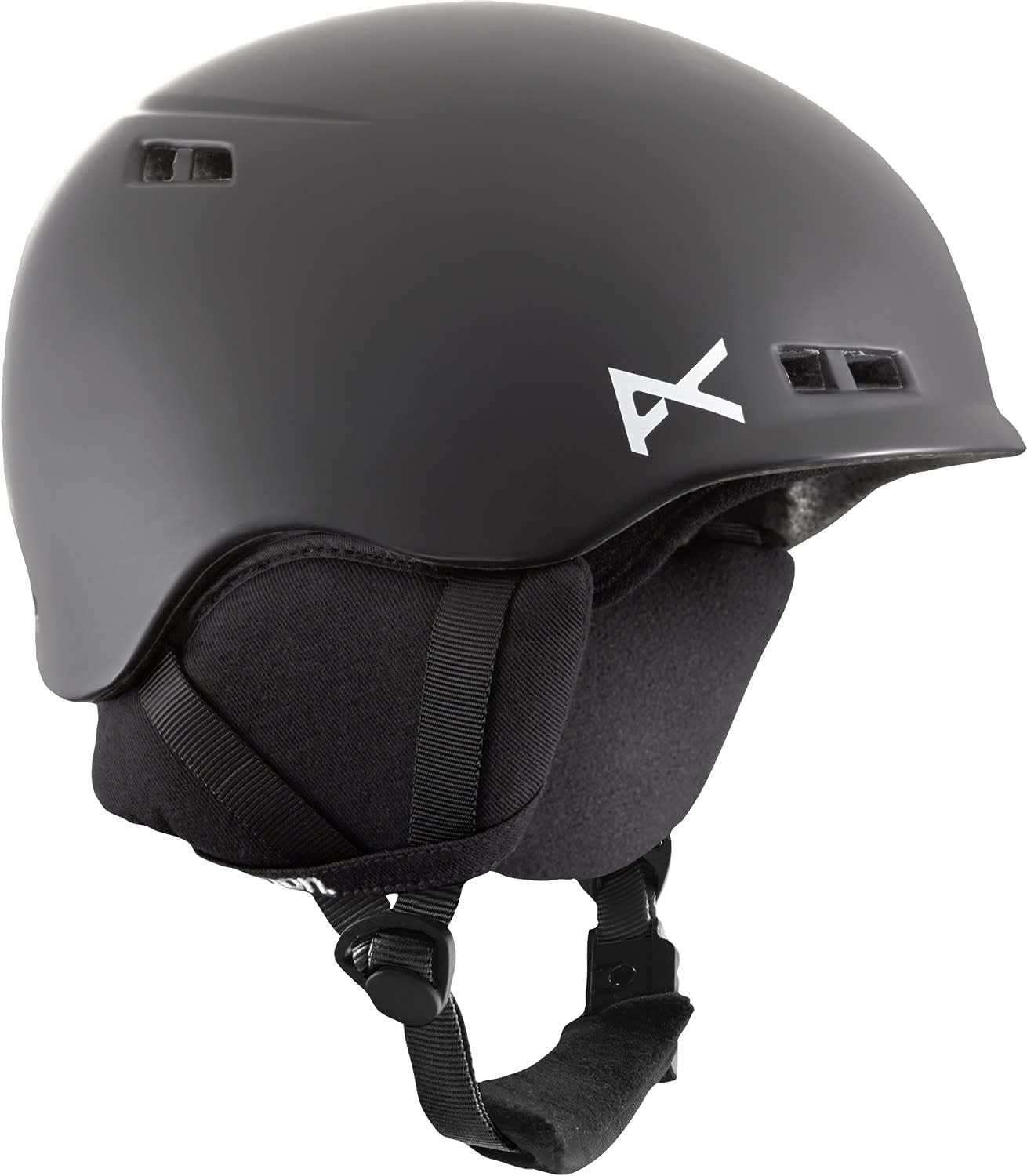 Anon Anon Kids Burner