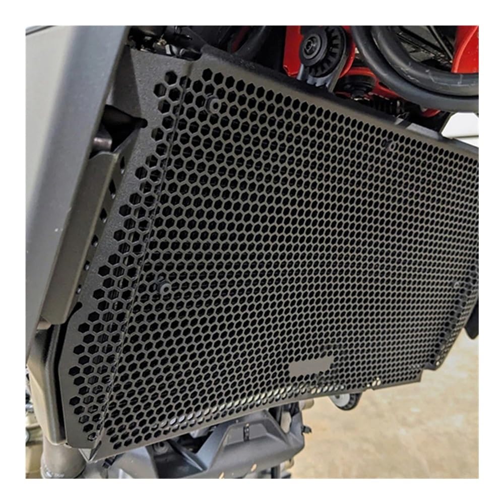 Radiatore Protezione Per Moto Griglia Di Protezione Del Radiatore