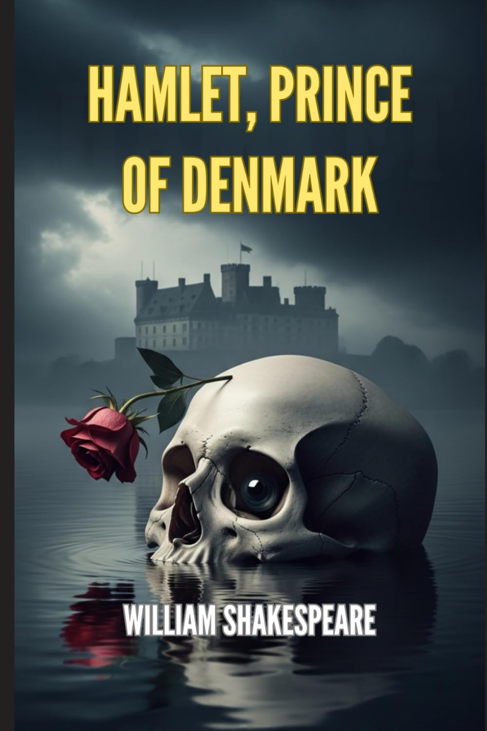 Hamlet, Prince of Denmark