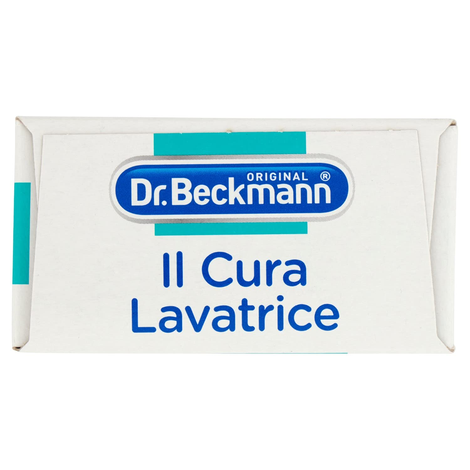 Dr. Beckmann Il Cura Lavatrice Prodotto Cura Lavatrice con Carboni Attivi, 250ml (Confezione da 2)