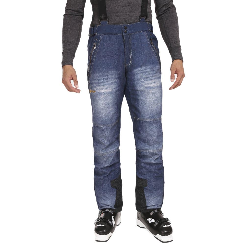 Kilpi Jeanso Pants L