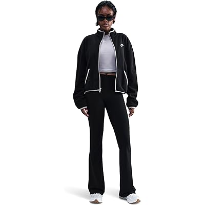 Спортивная куртка Nike Sportswear Club Fleece Loose Cozy Track Jacket