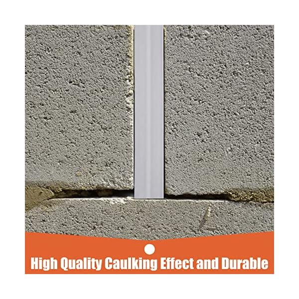 Concrete Expansion Joint Filler Driveway Crack Filler Flexible EPDM