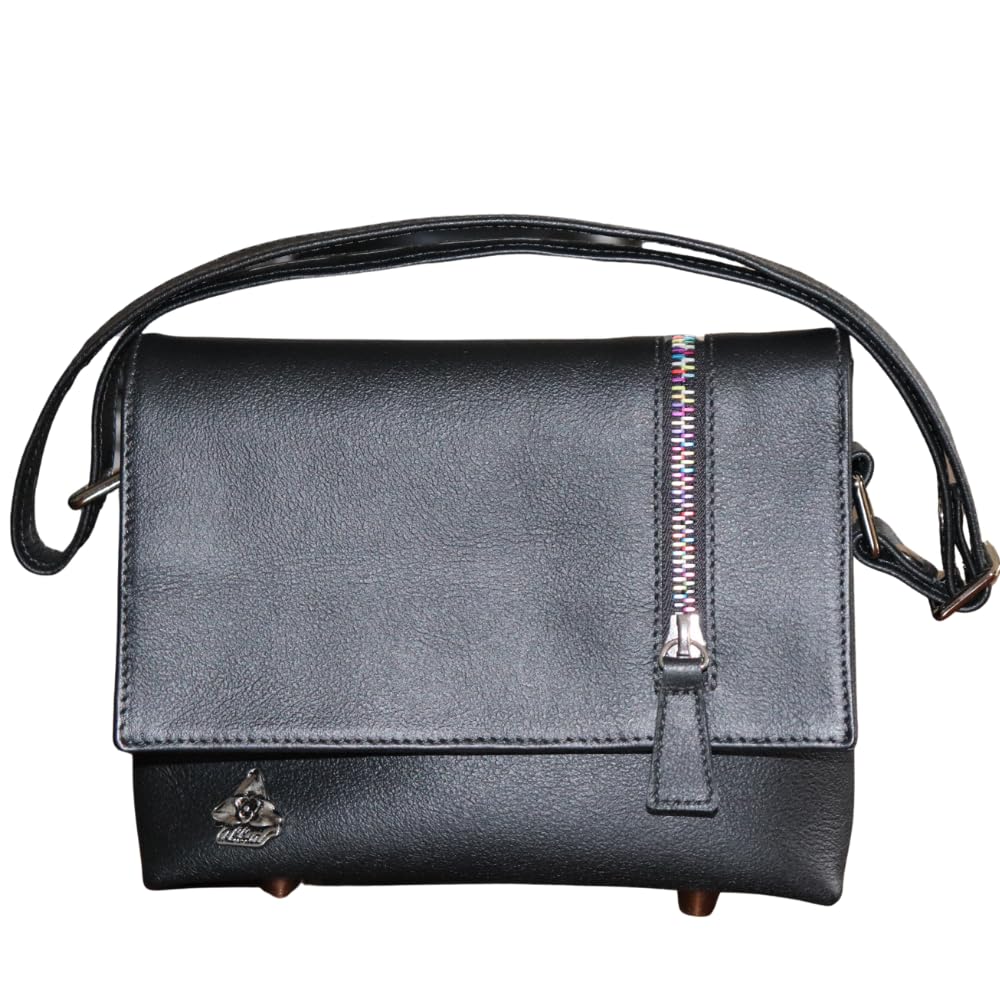 Fashion Crossbody Bag For Women Small Genuine cowhide Leather Clutch With Wallet Perfect for Everyday Use